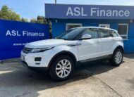 Land Rover Range Rover Evoque 2.2 TD4 PURE A/T