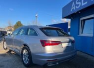 Audi A6 Avant 40 2.0 TDI mHEV Design quattro S tronic