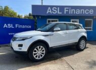 Land Rover Range Rover Evoque 2.2 TD4 PURE A/T