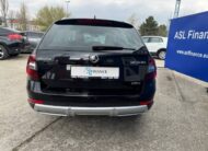 Škoda Octavia Combi 2.0 TDI Scout DSG 4×4