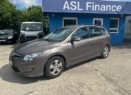 Hyundai i30 CW Clasic