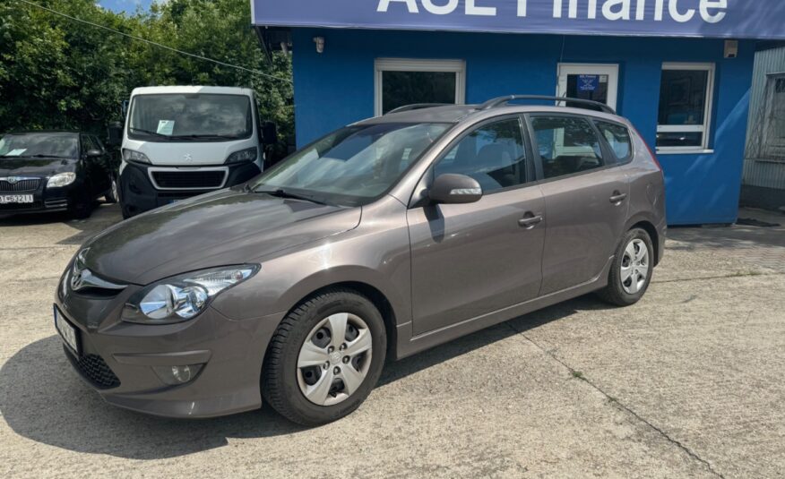 Hyundai i30 CW Clasic