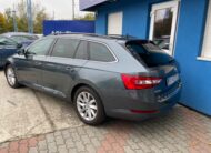 Škoda Superb Combi 1.6 TDI Ambition