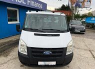 Ford Transit Valník /Tourneo