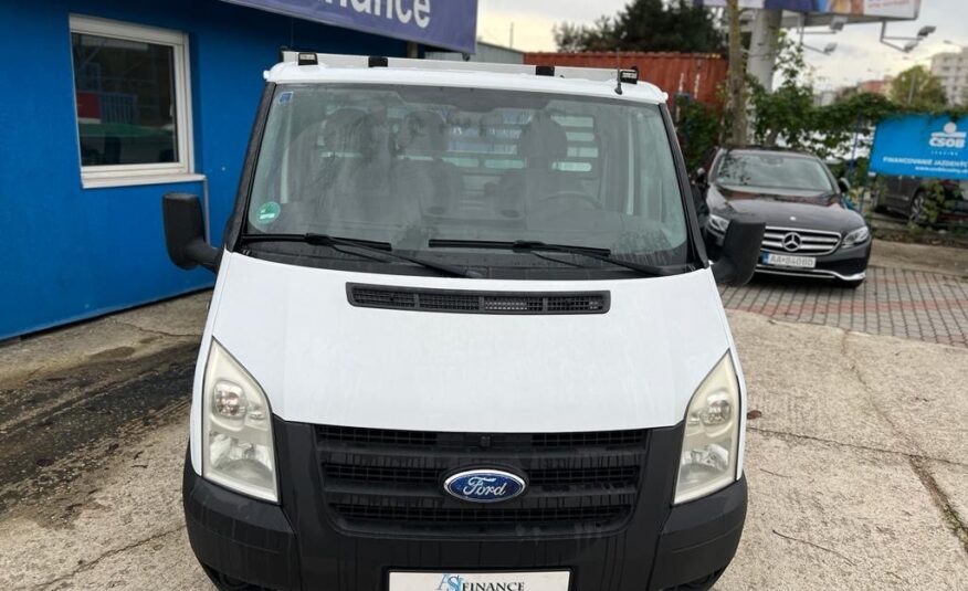 Ford Transit Valník /Tourneo