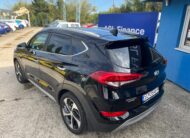 Hyundai Tucson 2.0 CRDi HP Premium 4×4 A/T