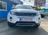 Land Rover Range Rover Evoque 2.2 TD4 PURE A/T