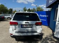 Jeep Grand Cherokee 3.0L V6 TD Laredo A/T