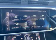 Audi A6 Avant 40 2.0 TDI mHEV Design quattro S tronic