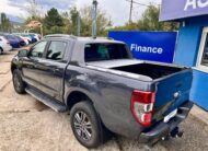 Ford Ranger 2.0 TDCi Ecoblue BiTurbo WildTrak 4×4 A/T