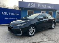 Toyota Corolla sedan 1.5 Dynamic Force Comfort