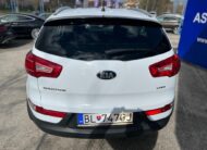 Kia Sportage 2.0 CRDi VGT 4WD LX A/T