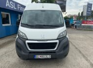 Peugeot Boxer 2.2 HDi 130k 335 L2