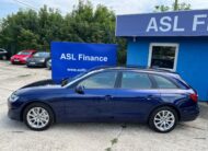 Audi A4 Avant 2.0 TDI 190k Design quattro S tronic