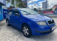 Škoda Fabia Combi 1.4 16V Comfort