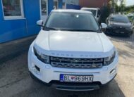 Land Rover Range Rover Evoque 2.2 TD4 PURE A/T