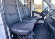 Peugeot Boxer 2.0 BlueHDi 160k 435 L3 DK