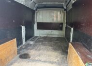 Peugeot Boxer 2.2 HDi 130k 335 L2