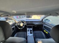 Audi A6 Avant 40 2.0 TDI mHEV Design quattro S tronic