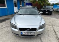 Volvo C70 Cabrio