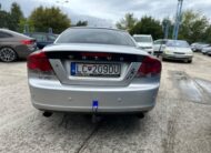 Volvo C70 Cabrio