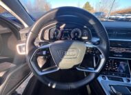 Audi A6 Avant 40 2.0 TDI mHEV Design quattro S tronic