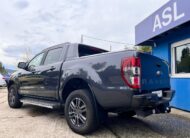 Ford Ranger 2.0 TDCi Ecoblue BiTurbo WildTrak 4×4 A/T