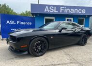 Dodge Challenger Scat SRT 392