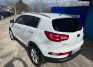 Kia Sportage 2.0 CRDi VGT 4WD LX A/T