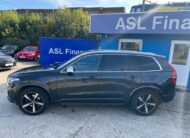 Volvo XC90 T6 R Design