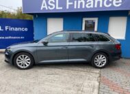 Škoda Superb Combi 1.6 TDI Ambition