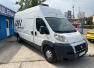 Fiat Ducato Dodávka 3.0 MJET L3H2 3,3t