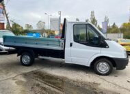 Ford Transit Valník /Tourneo