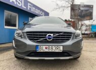 Volvo XC60 D3 2.0L Drive-E Momentum Geartronic