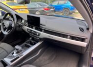 Audi A4 Avant 2.0 TDI 190k Design quattro S tronic