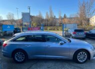 Audi A6 Avant 40 2.0 TDI mHEV Design quattro S tronic