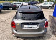 Mini Cooper S SE