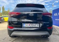 Hyundai Tucson 2.0 CRDi HP Premium 4×4 A/T