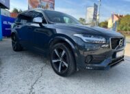 Volvo XC90 T6 R Design