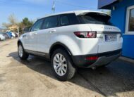 Land Rover Range Rover Evoque 2.2 TD4 PURE A/T