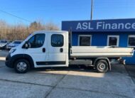 Peugeot Boxer 2.0 BlueHDi 160k 435 L3 DK