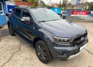 Ford Ranger 2.0 TDCi Ecoblue BiTurbo WildTrak 4×4 A/T