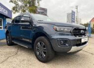 Ford Ranger 2.0 TDCi Ecoblue BiTurbo WildTrak 4×4 A/T