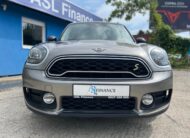 Mini Cooper S SE