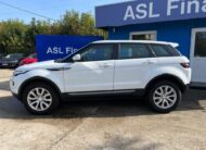 Land Rover Range Rover Evoque 2.2 TD4 PURE A/T