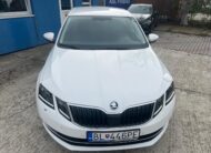 Škoda Octavia 2.0 TDI Style DSG