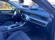 Audi A6 Avant 40 2.0 TDI mHEV Design quattro S tronic