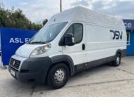 Fiat Ducato Dodávka 3.0 MJET L3H2 3,3t