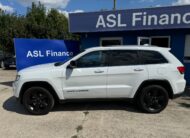 Jeep Grand Cherokee 3.0L V6 TD Laredo A/T