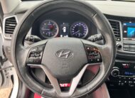 Hyundai Tucson 1.7 CRDi Style